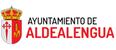 Logo Ayuntamiento Aldealengua