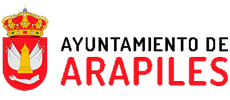 Logo Ayuntamiento Arapiles