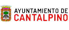 Logo Ayuntamiento Cantalpino