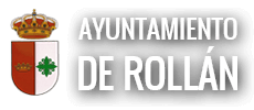 Logo Ayuntamiento Rollán